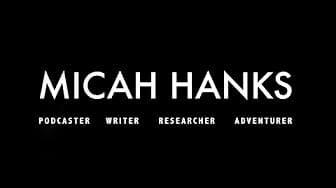 Post 9 by Micah Hanks on YouTube (video)