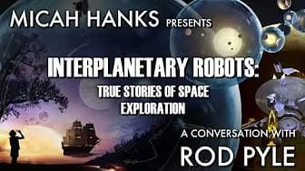Post 2 by Micah Hanks on YouTube (video)