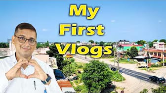 Post 1 by Technical View Vlogs on YouTube (video)
