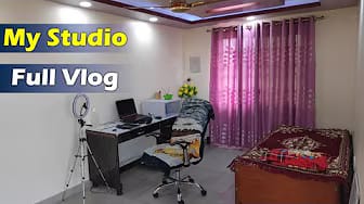 Post 2 by Technical View Vlogs on YouTube (video)
