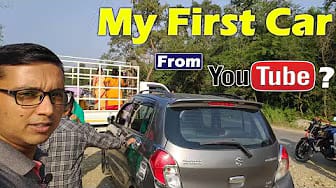 Post 3 by Technical View Vlogs on YouTube (video)