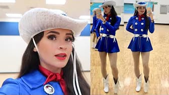 Post 4 by kayla macias on YouTube (video)
