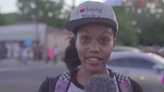 Post 3 by Fifty People One Question on YouTube (video)