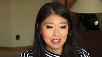Post 2 by Wendy Zhu on YouTube (video)