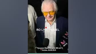 Post 1 by RORENOIR on YouTube (video)