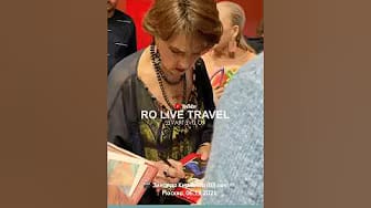 Post 9 by RORENOIR on YouTube (video)