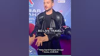 Post 6 by RORENOIR on YouTube (video)
