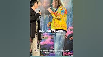 Post 5 by RORENOIR on YouTube (video)