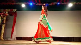 Post 1 by Asa Rahaman on YouTube (video)