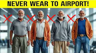 Post 5 by Travel Made Simple (For Seniors) on YouTube (video)