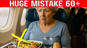Post 7 by Travel Made Simple (For Seniors) on YouTube (video)