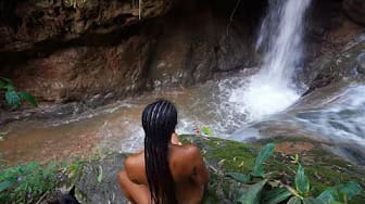 Post 4 by ododo earth on YouTube (video)