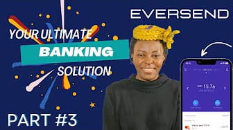 Post 8 by One World 256 on YouTube (video)