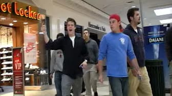 Post 7 by Ryan Cohen on YouTube (video)