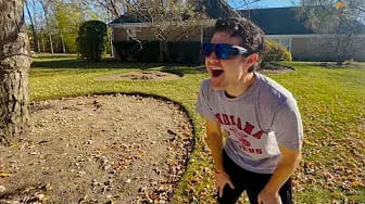 Post 8 by Ryan Cohen on YouTube (video)