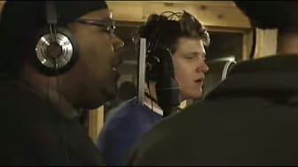 Post 1 by Ryan Cohen on YouTube (video)