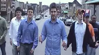 Post 5 by Ryan Cohen on YouTube (video)