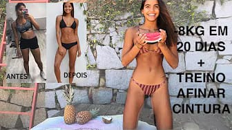 Post 1 by Julia Muniz on YouTube (video)