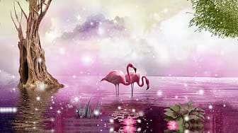 Post 3 by Relaxation Music on YouTube (video)