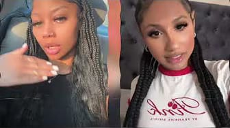 Post 1 by TEA TALK on YouTube (video)