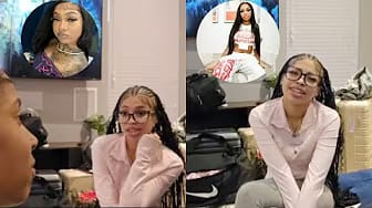 Post 6 by TEA TALK on YouTube (video)