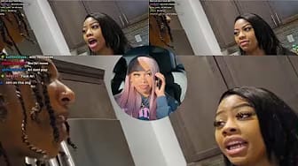 Post 3 by TEA TALK on YouTube (video)