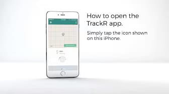 Post 7 by TrackR Inc. on YouTube (video)