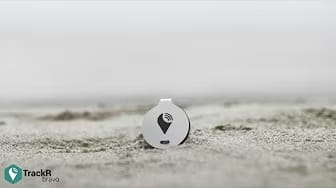 Post 2 by TrackR Inc. on YouTube (video)