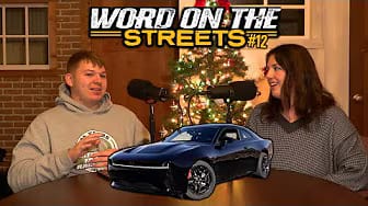 Post 9 by Word on the Streets on YouTube (video)