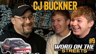 Post 7 by Word on the Streets on YouTube (video)