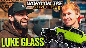 Post 6 by Word on the Streets on YouTube (video)