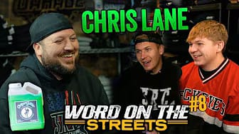 Post 4 by Word on the Streets on YouTube (video)