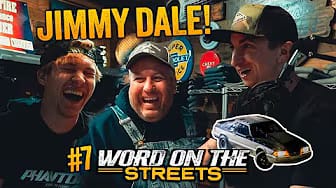 Post 3 by Word on the Streets on YouTube (video)