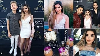 Post 4 by Amanda Diaz Vlogs on YouTube (video)