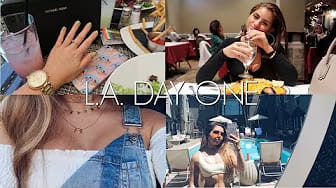 Post 5 by Amanda Diaz Vlogs on YouTube (video)