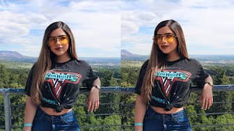 Post 1 by Amanda Diaz Vlogs on YouTube (video)