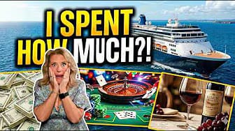 Post 4 by Living On Cruise Control on YouTube (video)