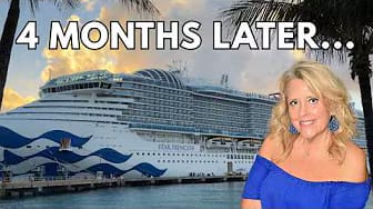 Post 2 by Living On Cruise Control on YouTube (video)