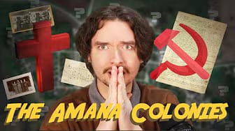 Post 8 by Daniel Wayne Miller on YouTube (video)