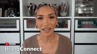 Post 2 by YouTube BrandConnect on YouTube (video)