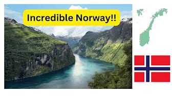 Post 1 by Global Wonders & Nature on YouTube (video)