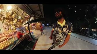 Post 9 by Popstar Pskiii on YouTube (video)