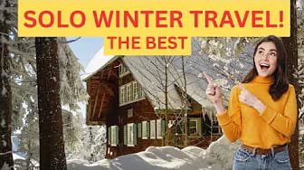 Post 4 by Travelvette on YouTube (video)