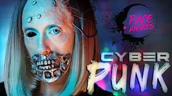 Post 2 by Amanda Chapman SFX on YouTube (video)