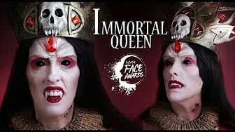 Post 4 by Amanda Chapman SFX on YouTube (video)