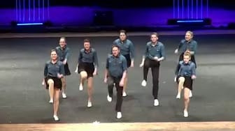 Post 10 by Tap This! on YouTube (video)
