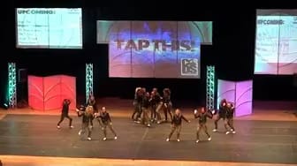 Post 5 by Tap This! on YouTube (video)