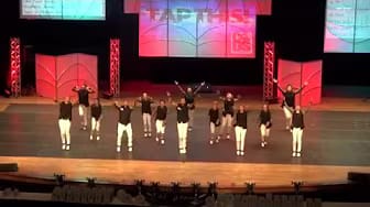 Post 7 by Tap This! on YouTube (video)