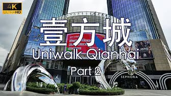 Post 1 by Travel with Mark on YouTube (video)