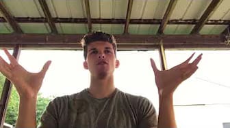 Post 8 by JakeandAgnes on YouTube (video)